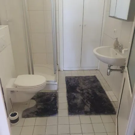 Große Stadtwohnung Im Zentrum Apartment *