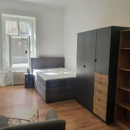 Große Stadtwohnung Im Zentrum * Krems an der Donau