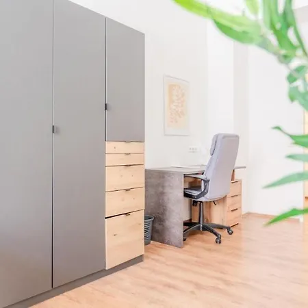 Apartment Grosse Stadtwohnung Im Zentrum Krems an der Donau