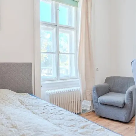 Apartment Grosse Stadtwohnung Im Zentrum Krems an der Donau