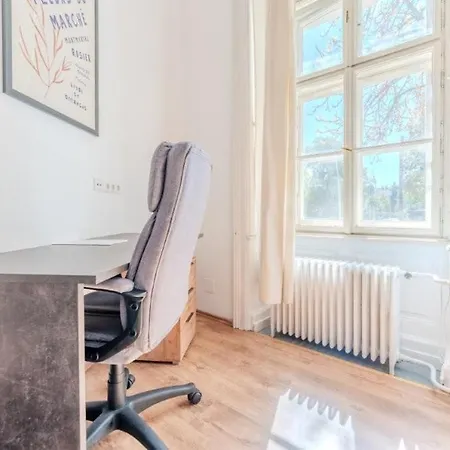 Apartment Grosse Stadtwohnung Im Zentrum Krems an der Donau