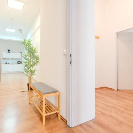 Grosse Stadtwohnung Im Zentrum Krems an der Donau