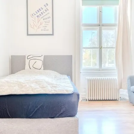 Grosse Stadtwohnung Im Zentrum Apartment Krems an der Donau