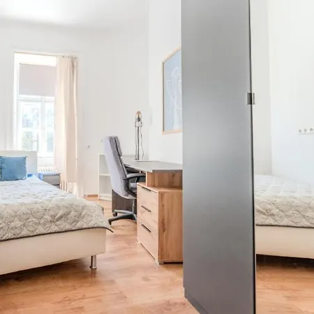 Apartment Grosse Stadtwohnung Im Zentrum Krems an der Donau