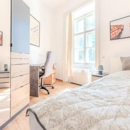 Apartment Grosse Stadtwohnung Im Zentrum Krems an der Donau