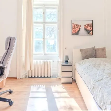 Apartment Grosse Stadtwohnung Im Zentrum Krems an der Donau