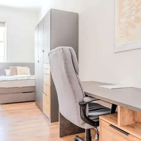 Apartment Grosse Stadtwohnung Im Zentrum Krems an der Donau