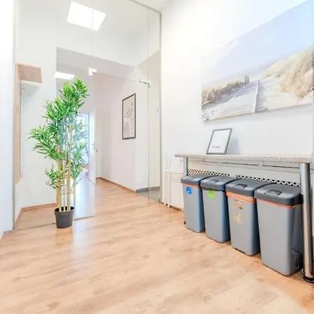 Apartment Grosse Stadtwohnung Im Zentrum Krems an der Donau