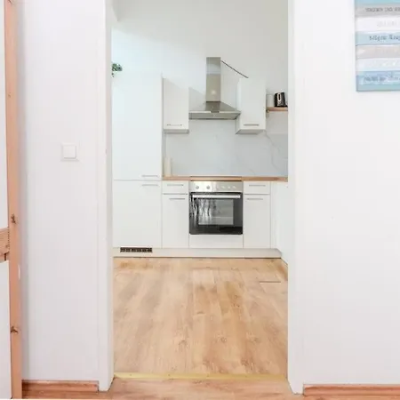 Apartment Grosse Stadtwohnung Im Zentrum